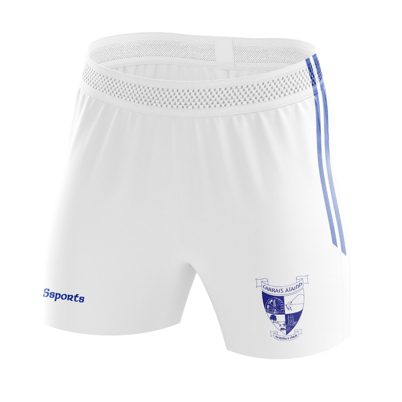 Carrigallen GAA - Shorts