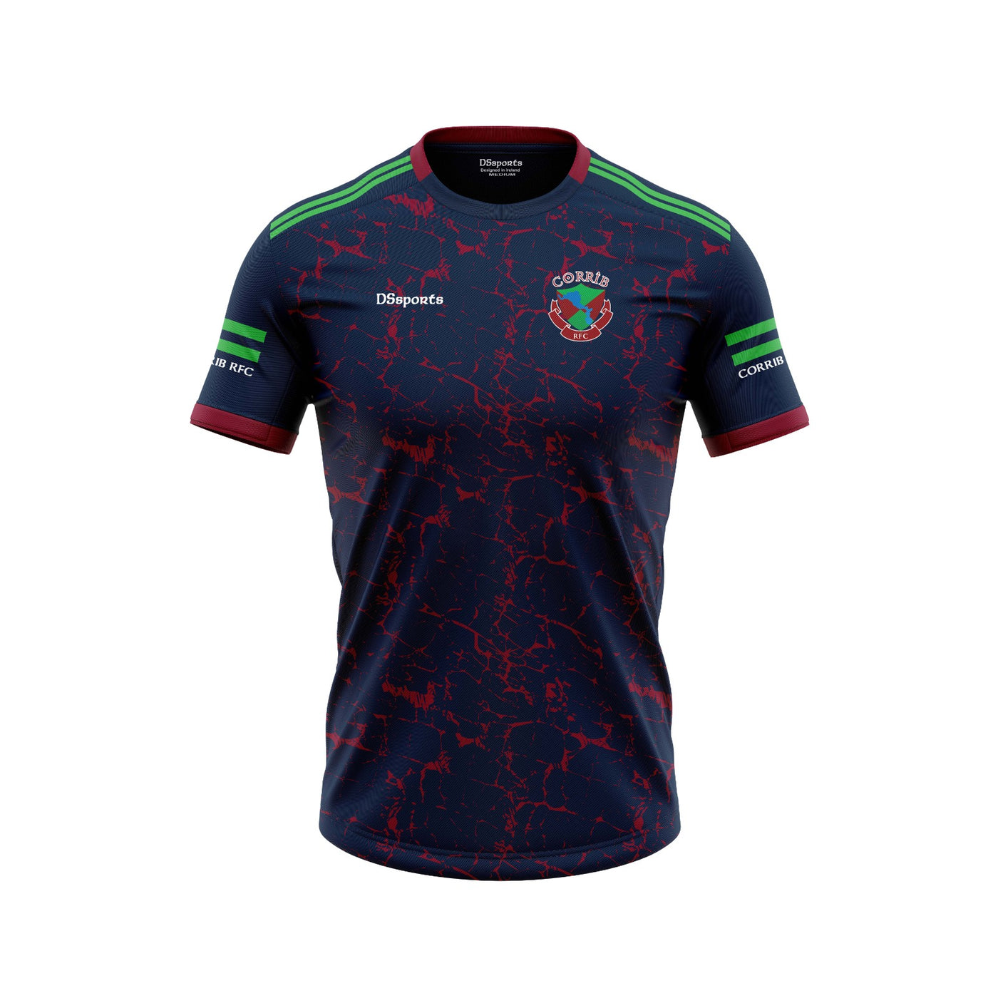 Corrib RFC - Training Jersey