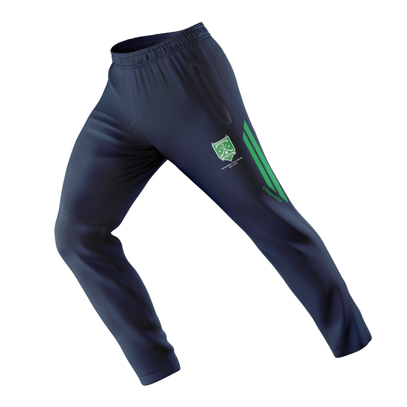 Crossabeg Ballymurn - Challenger Skinny Bottoms