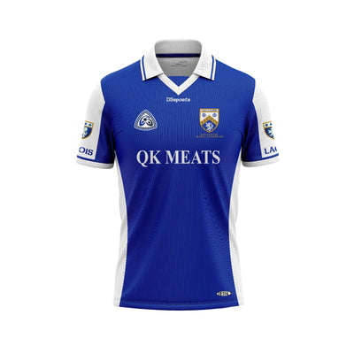 Pre Order - Laois GAA 2003 Retro Jersey