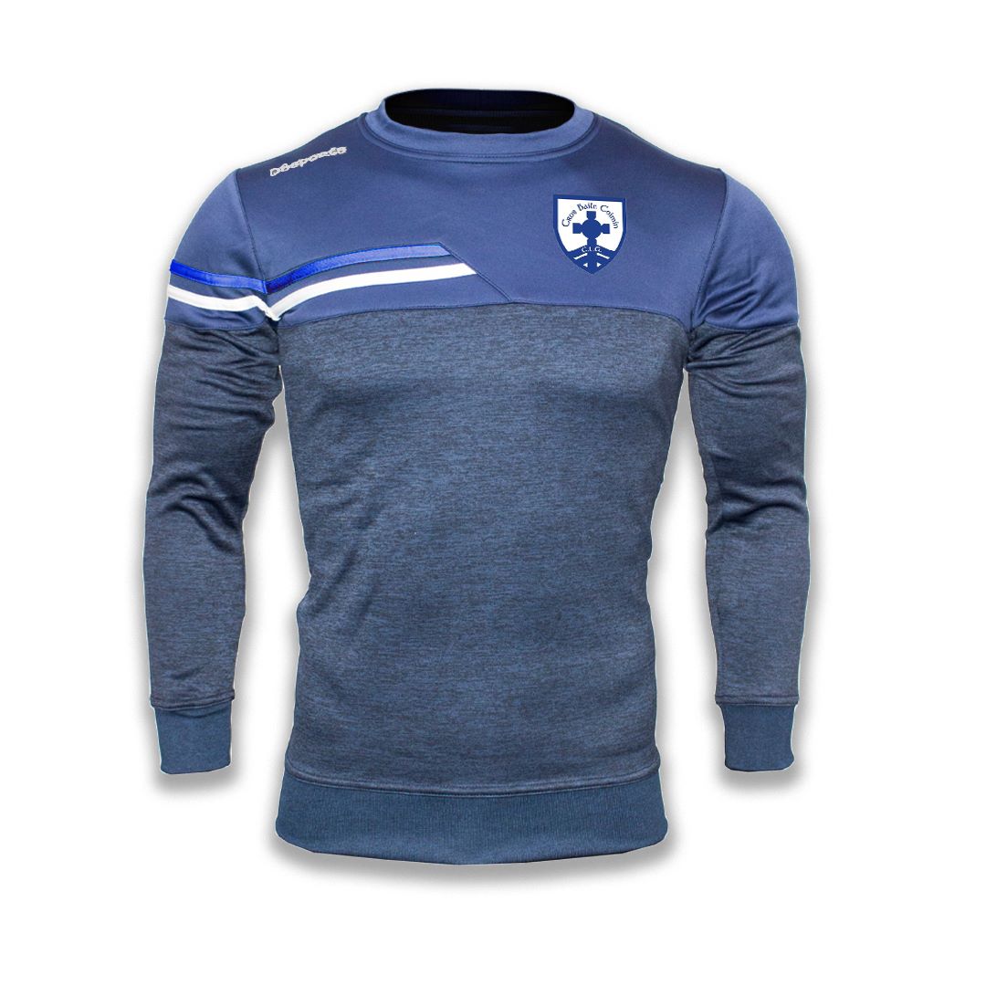 Blessington GAA - Crew Neck