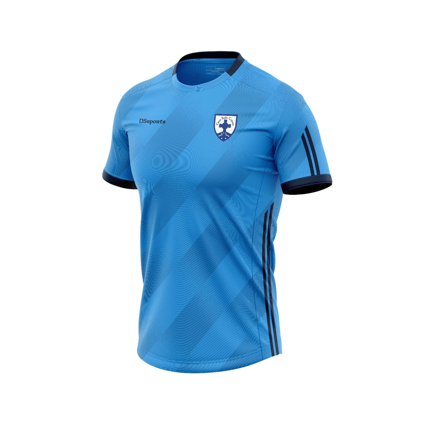 Blessington GAA - Sky Training Jersey