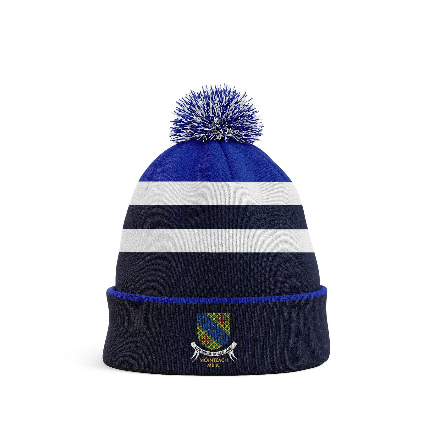 Mountmellick GAA - Beanie Hat