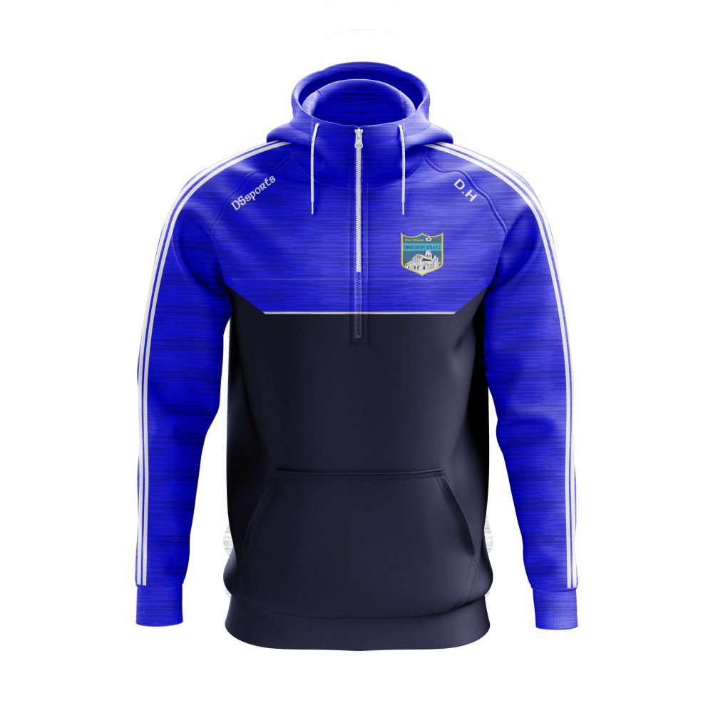 Enniscorthy Utd - Hoodie