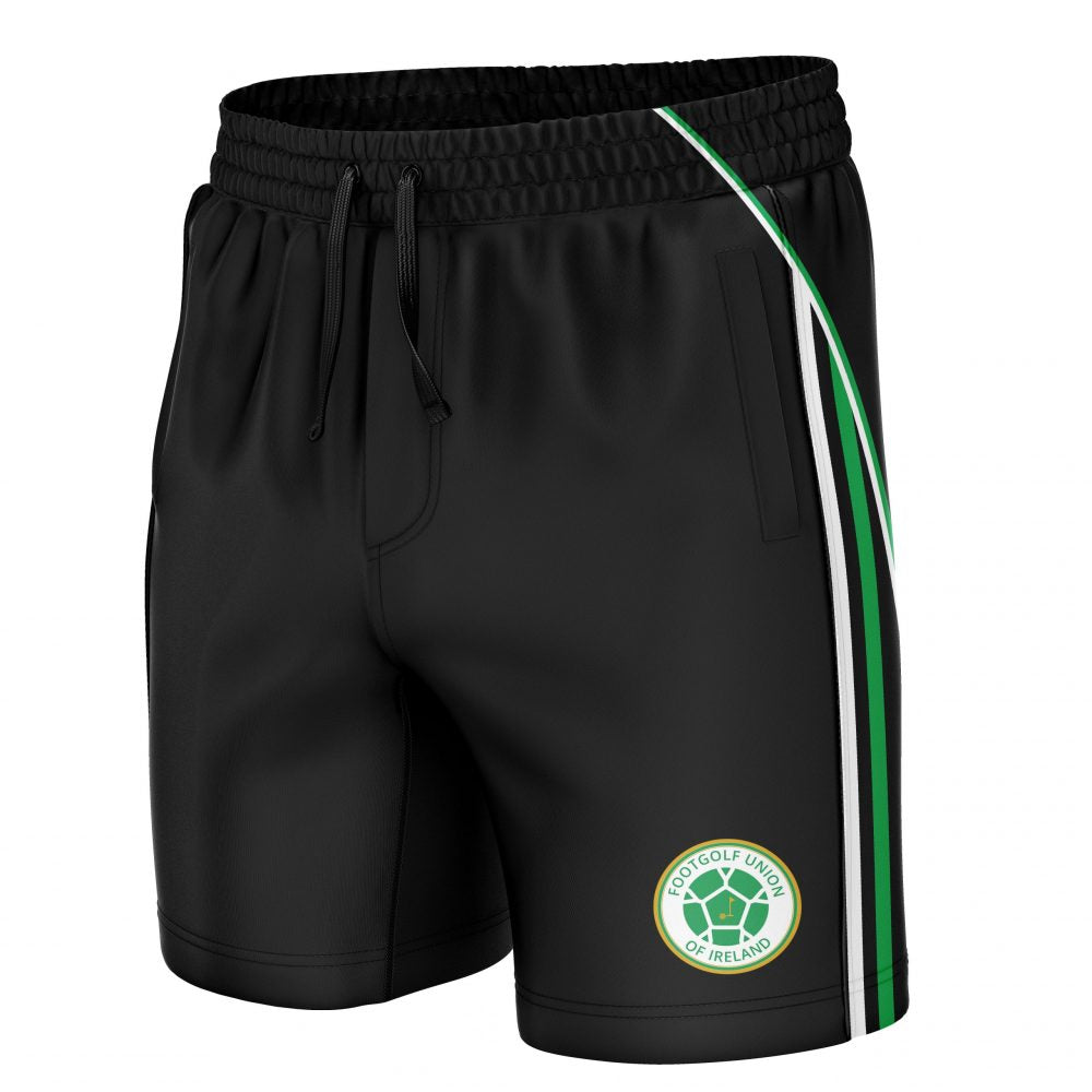 Footgolf Ireland - Leisure Shorts